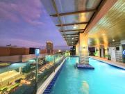 Ready for Occupancy Studio Residential Condo For Sale in...