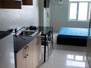 Ready for occupancy studio unit for rent at Vista Taft...