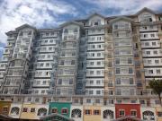 Ready for Occupancy Studio Unit for sale at Apple One...