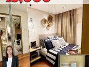 READY FOR OCCUPANCY Studio Unit near MEGAMALL/BGC/Makati...