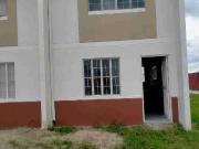 Ready for occupancy townhouse at Sta Monica San Pablo Laguna