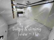 READY FOR OCCUPANCY TOWNHOUSE FOR SALE