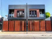 Ready for Occupancy Townhouse for Sale in Pilar Village...