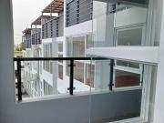 Ready for occupancy townhouse for sale in project 8...