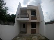 Ready for Occupancy TOWNHOUSE in Fairmont Subd Quezon...