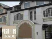Ready for Occupancy Townhouse in Sucat Paranaque