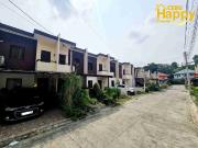 Ready For Occupancy Townhouse In Talamban, Cebu City