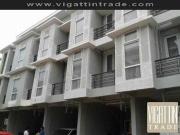 Ready For Occupancy Unit By Mangga Town House Installment