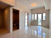 Ready For Occupancy units near Grand Hyatt Manila Pet...