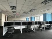 Ready for Occupancy Very Accessible Office Space for...