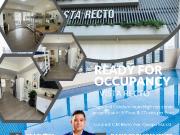 Ready for Occupancy Vista Recto fully furnished Promo....