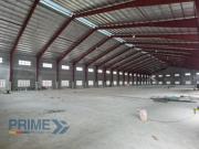Ready for Occupancy Warehouse Spaces: 1,100 sqm and...