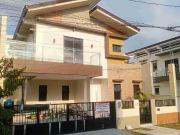 Ready For Occupancy with 4 Bedrooms