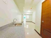 Ready for occupany and rent to own Studio condo for sale...