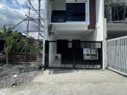 Ready for Occupany Brand new Townhouse For Sale in Brgy...
