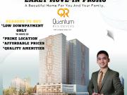 Ready For Occupany condo in Pasay Taft Avenue near La Salle