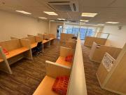 Ready for Operation Office Space at BGC Taguig