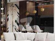 Ready For Possession Apartment With Rental Income For...