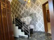 Ready For Shift 7 Marla Brand New House For Sale In...