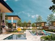 Ready for Turn over this October 2025! House and lot in...