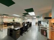 READY FOR USE Office Space in Libis, Quezon City along C5