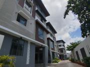 READY FRO OCCUPANCY 4 STOREY TOWNHOUSE NEAR CUBAO AND...