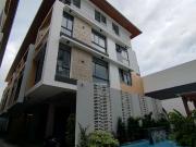 READY FRO OCCUPANCY 4 STOREY TOWNHOUSE NEAR STO. DOMIGO...
