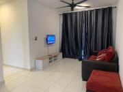 Ready in Move New Condo Residensi Riamas Old Klang Road...