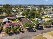 READY MADE INVESTMENT WITH FUTURE POTENTIAL!