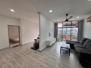 Ready Move In l Penthouse l Fully Furnish l Cozy l...