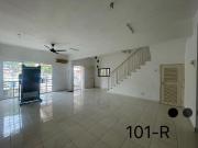 Ready Move In Setia Perdana Double Storey Basic Unit...