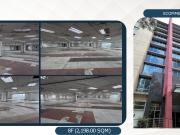 Ready on the market place office space for lease 2,198...