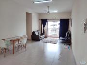 Ready single room available at pelangi utama