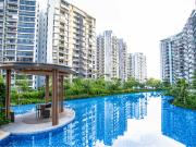 Ready Tenant ! Condo【 Fully Furnished】@ SEPANG