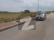 Ready To Build 10 Marla Plot In Bahria Town Phase 8...