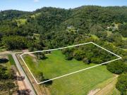 Ready to build 5 Acres in Closeburn
