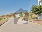Ready to Build! 5 Marla Plot for Sale in Bahria Enclave...