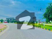 Ready To Build 7 Marla Heighted Develop Possession Plot...