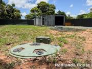 Ready to Build Approvals + Infrastructure Already In Place!