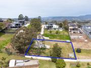 Ready to Build NOW! All council approved! Stca