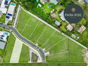 Ready to Build | Park Rise Estate