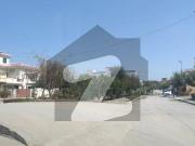 Ready to Build Plot in DHA Islamabad Solid Land, Wide...