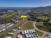 Ready to Build Registered Land with Approved Plans in...