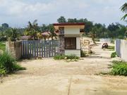 Ready to Build Residential Lot Only For Sale in Kiara...