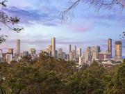Ready to build ridgeline block with stunning views