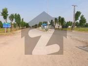 Ready To Buy A Commercial Plot 2 Marla In Lahore...