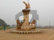 Ready To Buy A Corner Residential Plot In Safari Garden...