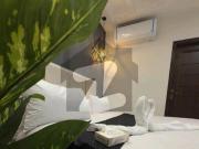 Ready To Buy A Flat 550 Square Feet In Bahria Town Sector C