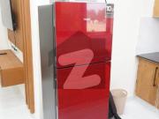 A Flat 550 Square Feet In Lahore Bahria Town Sector C