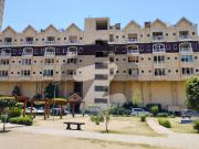 Ready To Buy A Flat 804 Square Feet In Islamabad